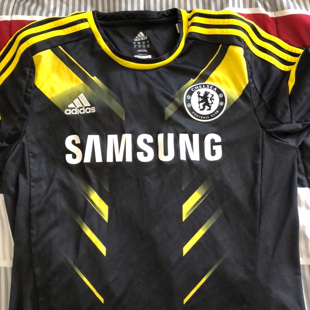 Chelsea Jersey